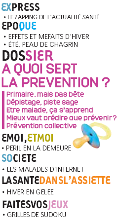 sommaire
