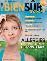 couverture bien sur sante