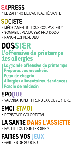 sommaire